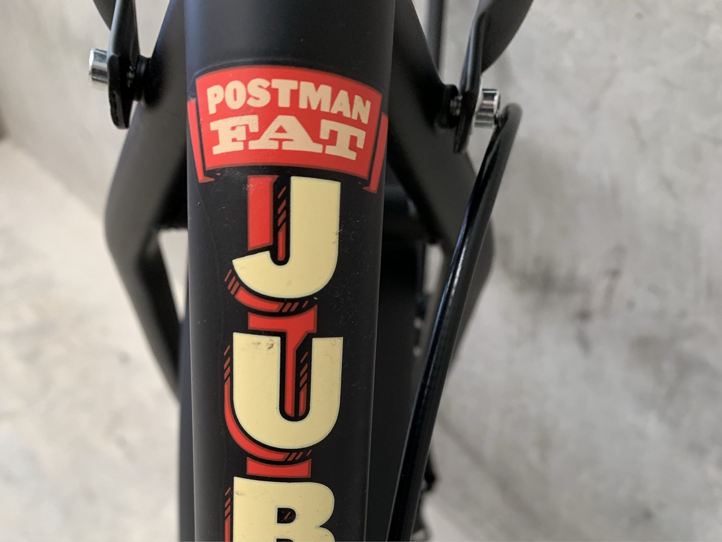 POSTIE - MOTO