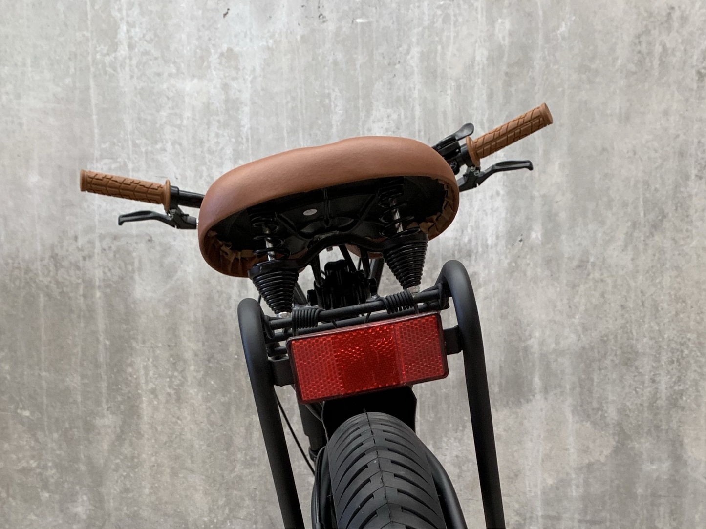 POSTIE - MOTO