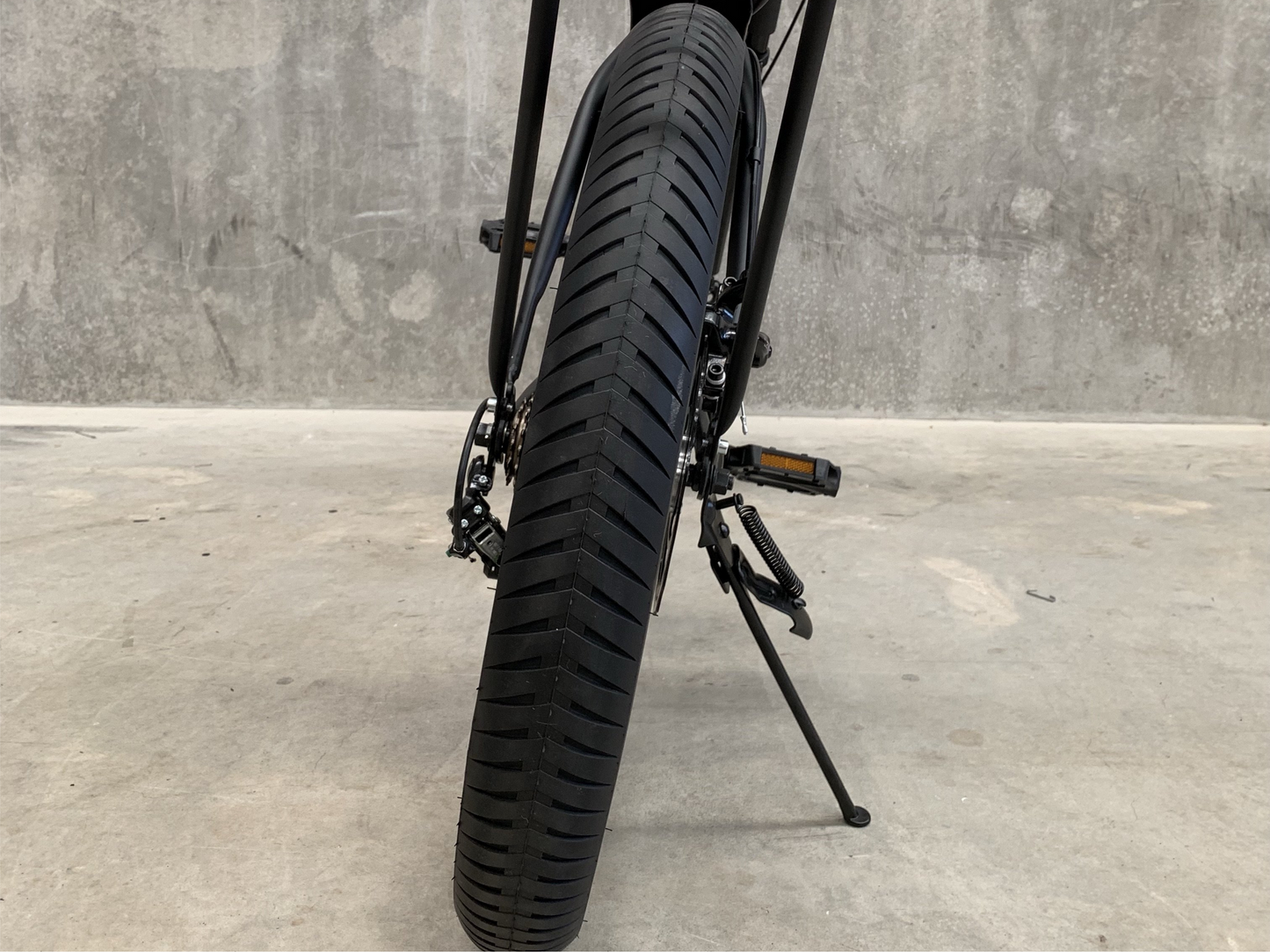 POSTIE - MOTO