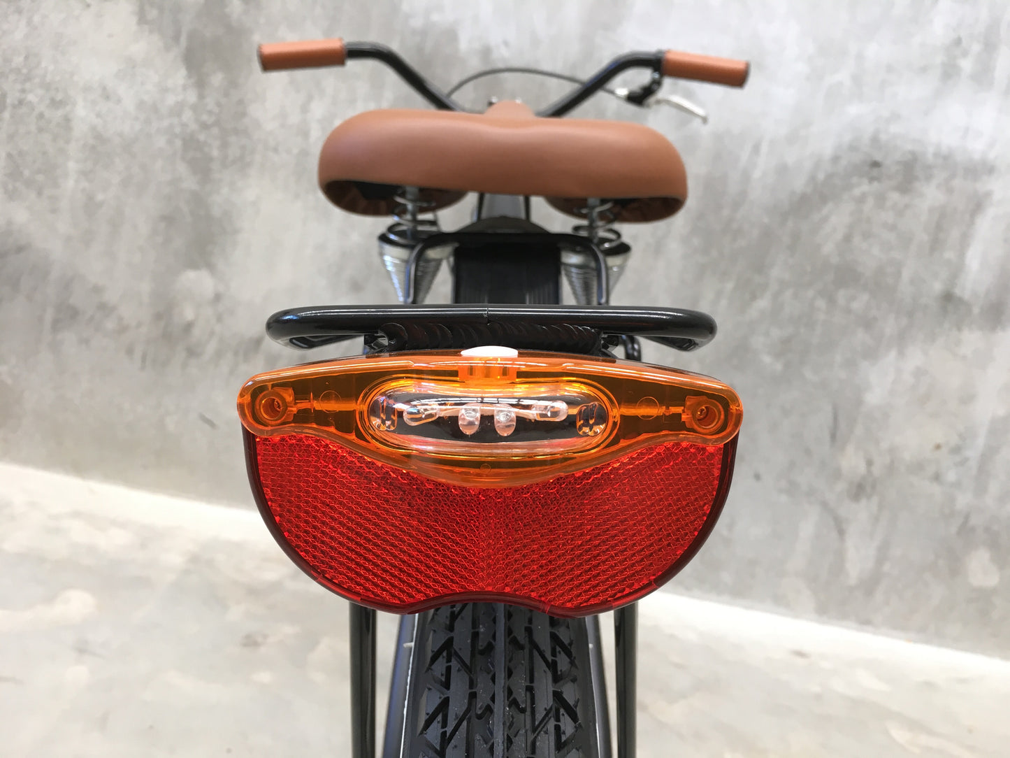 Headlights & Tail lights - LED - Sold separately