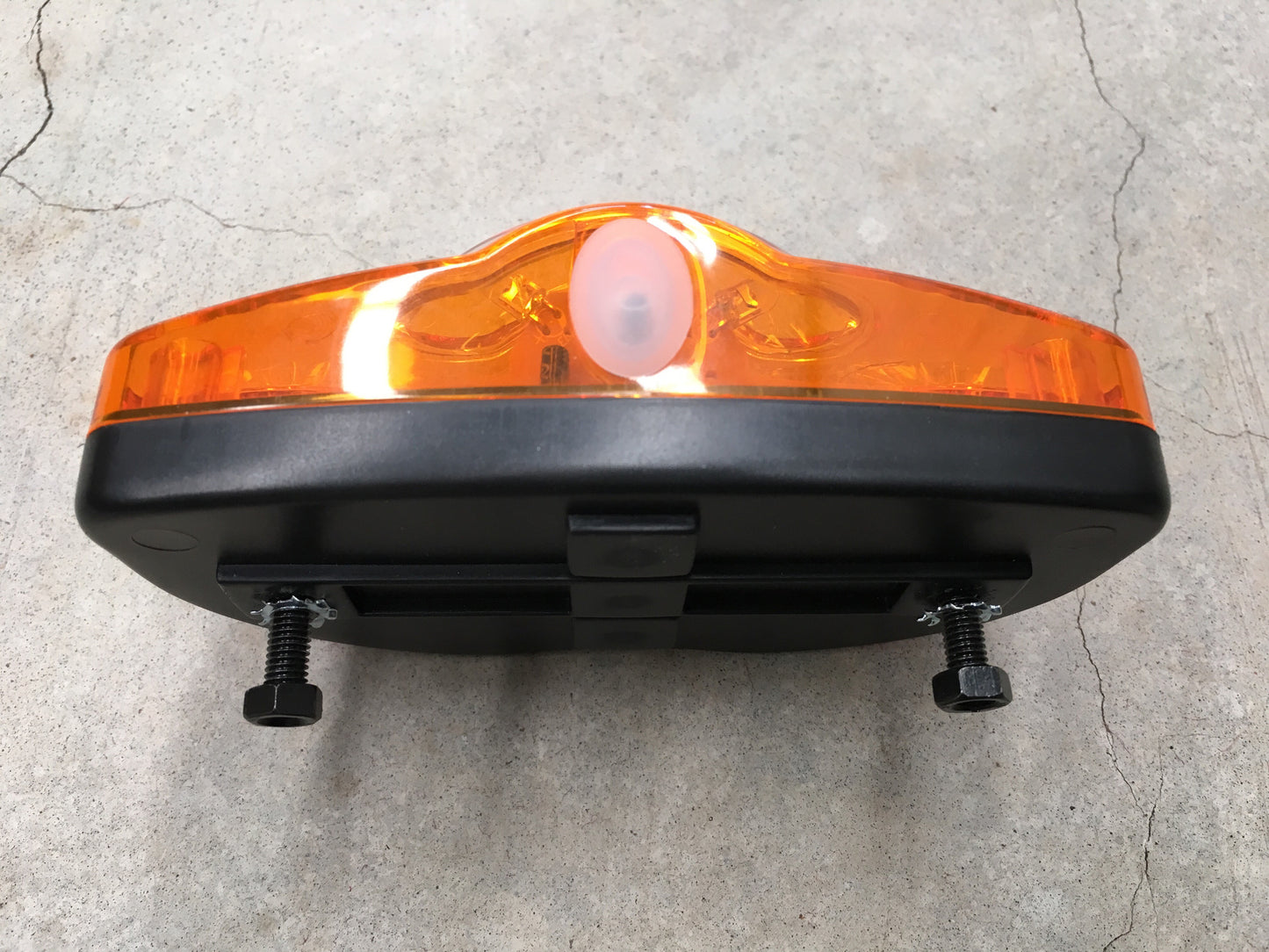 Headlights & Tail lights - LED - Sold separately