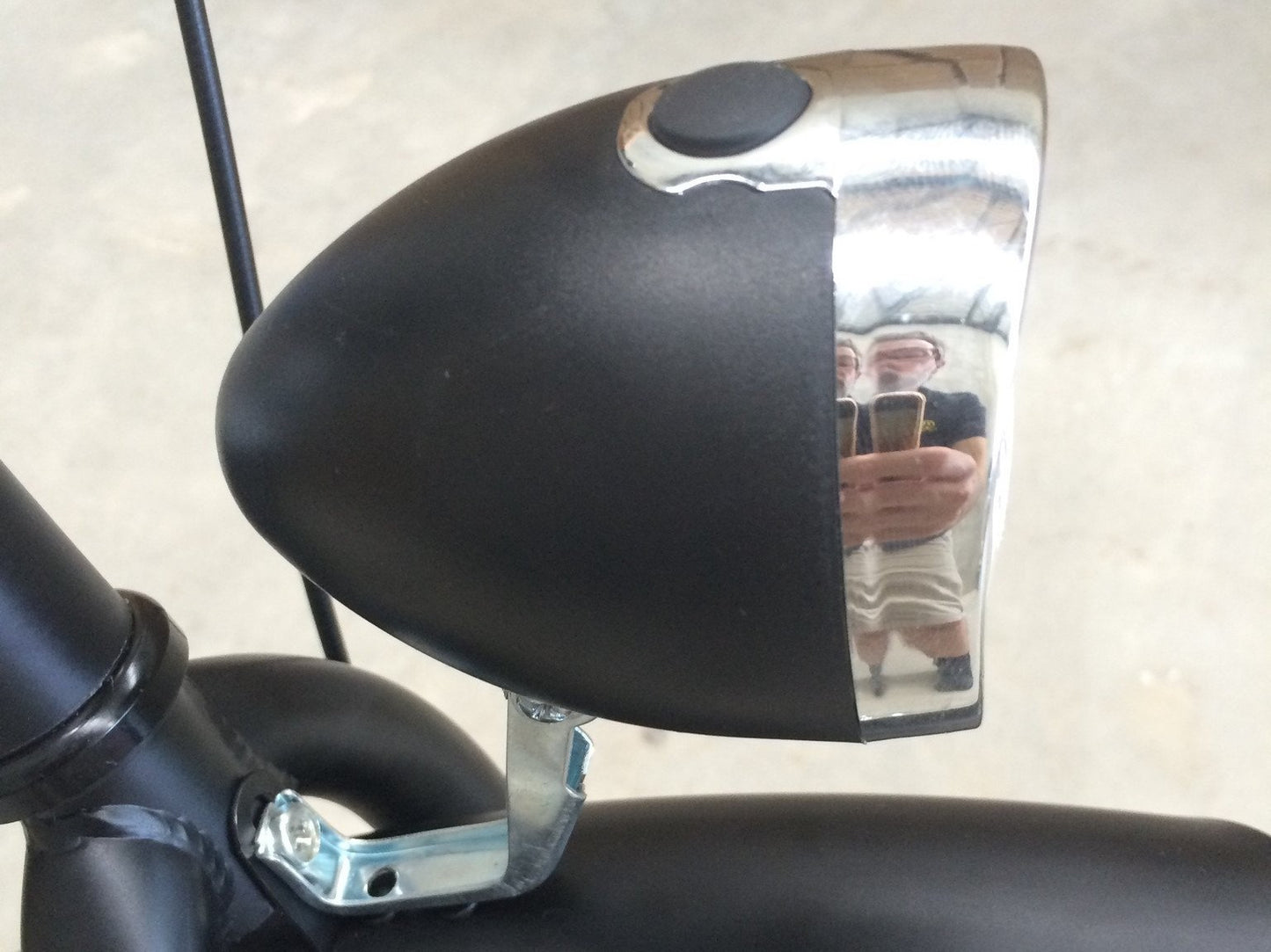 Headlights & Tail lights - LED - Sold separately