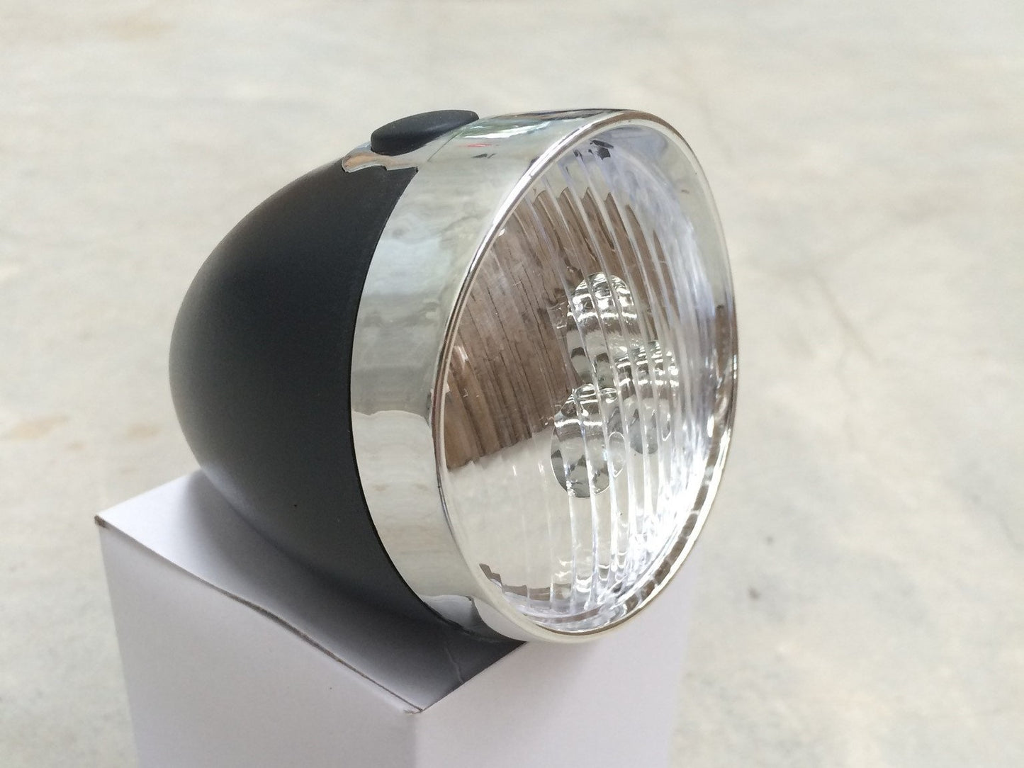 Headlights & Tail lights - LED - Sold separately
