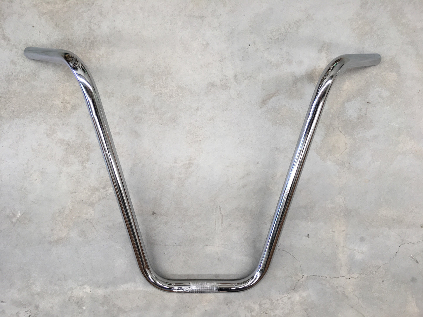 Bars - 14.5 (400mm) Ape Hangers