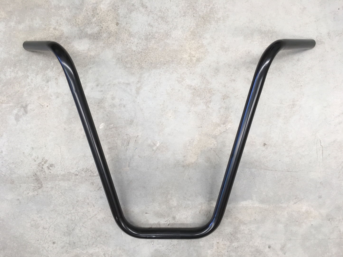 Bars - 14.5 (400mm) Ape Hangers