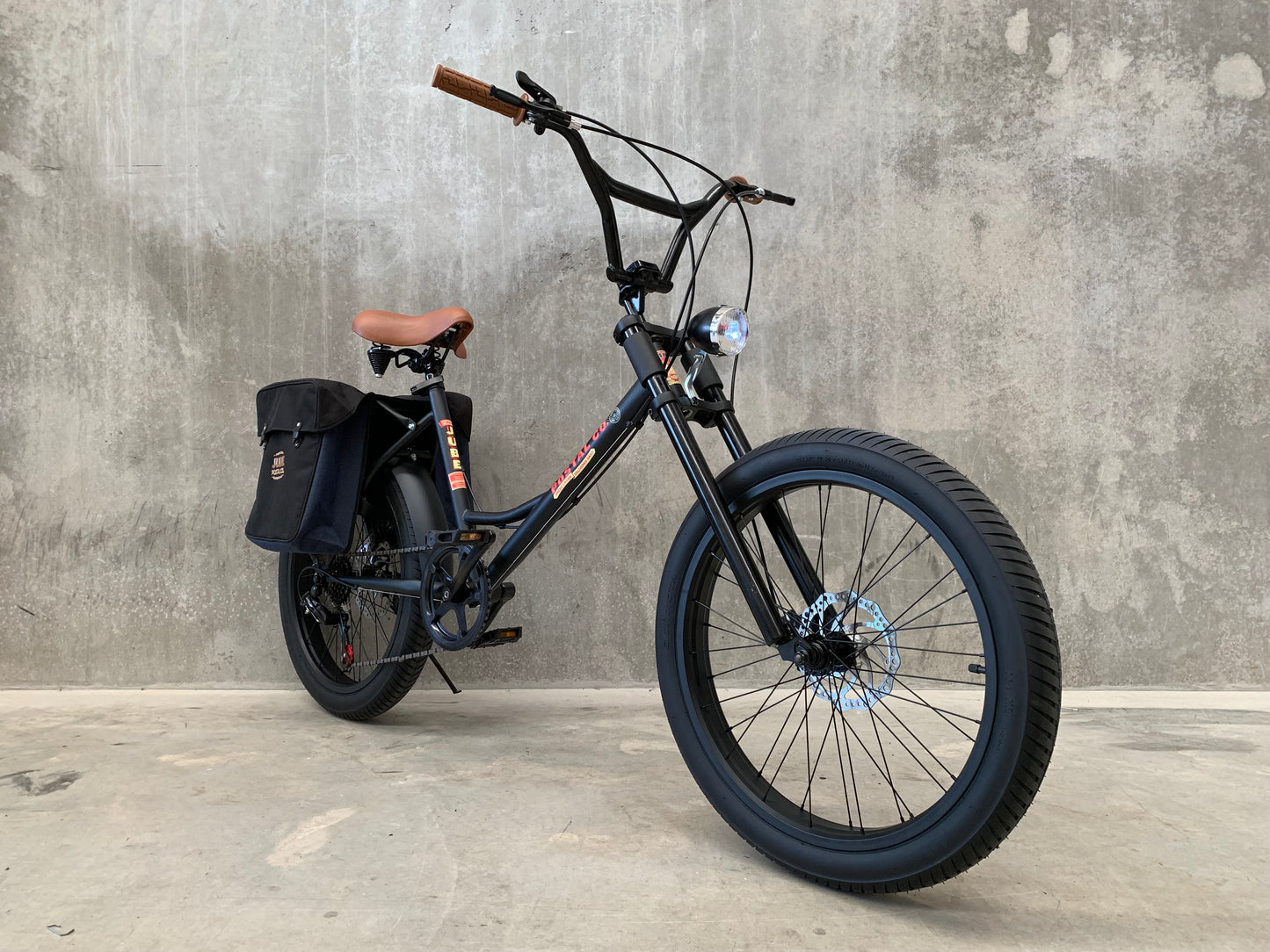 POSTIE - MOTO GRANDE