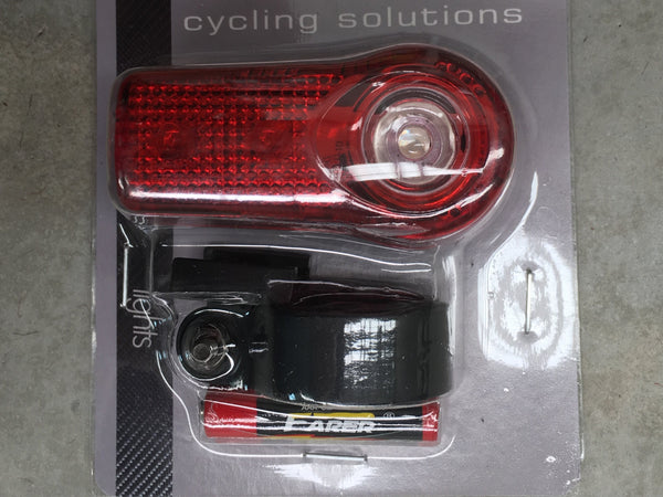 Headlights & Tail lights - LED - Sold separately