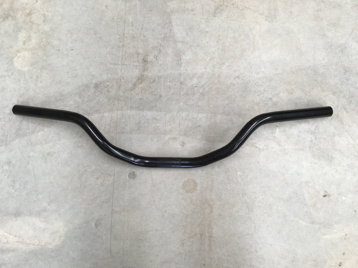Bars - Low Rise P50 Cruiser