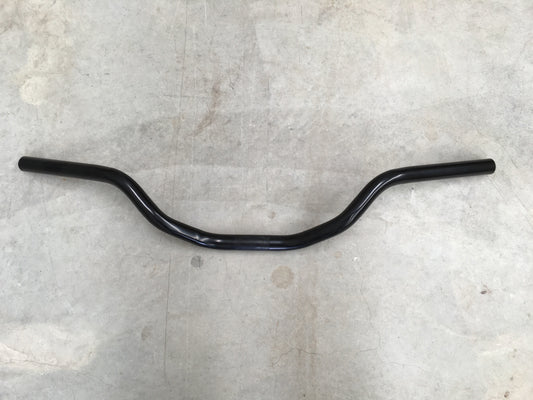 Bars - Low Rise P50 Cruiser