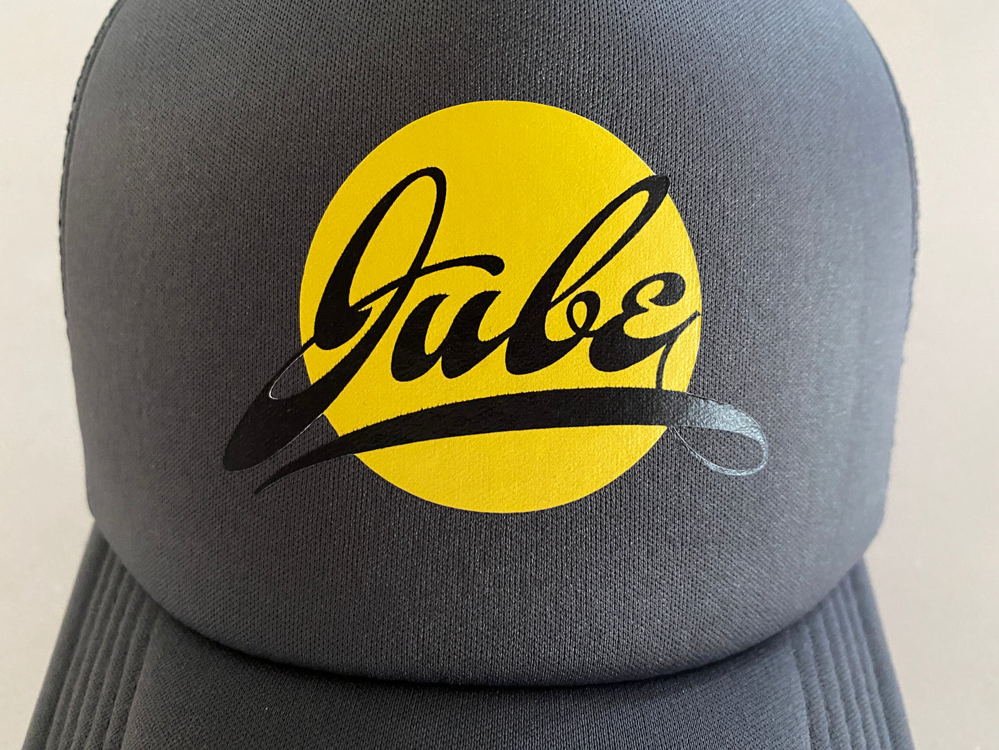 Jube Lid