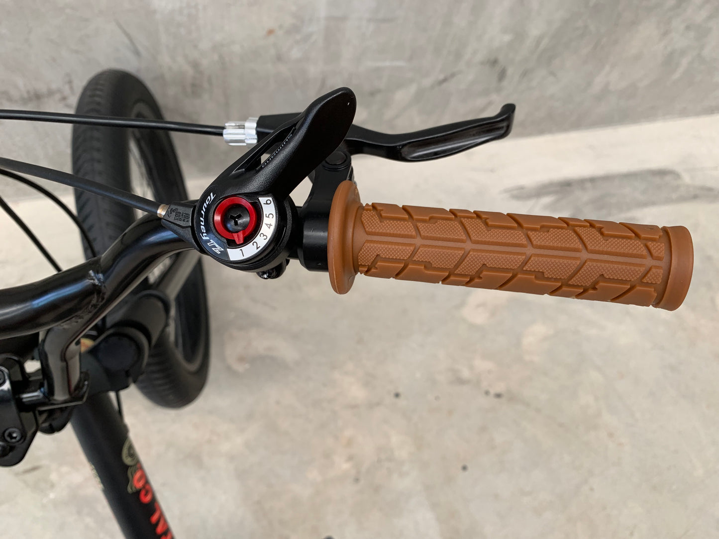 POSTIE - MOTO