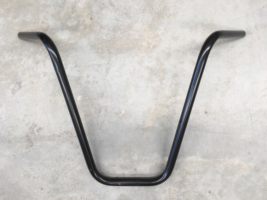 Bars - 14.5 (400mm) Ape Hangers