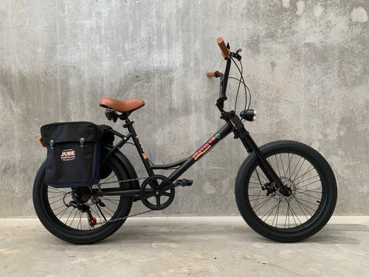 POSTIE - MOTO GRANDE