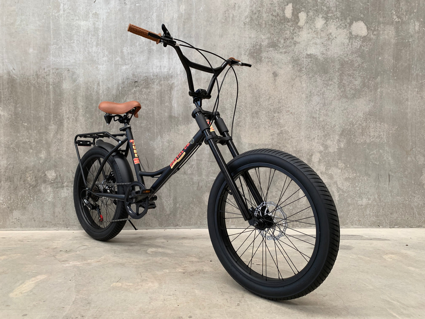 POSTIE - MOTO