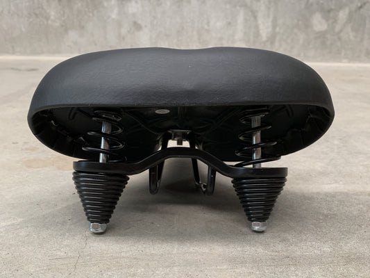 Saddles Cruiser - PVC